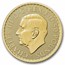 2026 Great Britain 1/4 oz Gold Britannia BU
