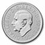2026 Great Britain 1/4 oz Silver Britannia BU