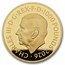 2026 Great Britain 1 Kilo Gold William IV Crown Great Engravers