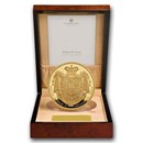 2026 Great Britain 1 Kilo Gold William IV Crown Great Engravers