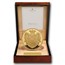 2026 Great Britain 1 Kilo Gold William IV Crown Great Engravers