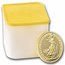 2026 Great Britain 1 oz Gold Britannia BU