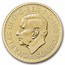 2026 Great Britain 1 oz Gold Britannia BU