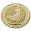 2026 Great Britain 1 oz Gold Britannia BU