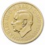 2026 Great Britain 1 oz Gold Britannia MintDirect® Single