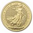 2026 Great Britain 1 oz Gold Britannia MintDirect® Single