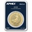 2026 Great Britain 1 oz Gold Britannia MintDirect® Single