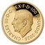 2026 Great Britain 1 oz Gold Britannia Proof (w/Box & COA)