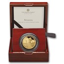 2026 Great Britain 1 oz Gold Britannia Proof (w/Box & COA)