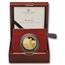 2026 Great Britain 1 oz Gold Britannia Proof (w/Box & COA)