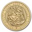2026 Great Britain 1 oz Gold St. George and the Dragon BU