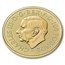 2026 Great Britain 1 oz Gold The Royal Arms BU