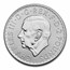 2026 Great Britain 1 oz Silver Britannia MintDirect® Single