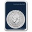 2026 Great Britain 1 oz Silver Britannia MintDirect® Single