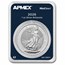 2026 Great Britain 1 oz Silver Britannia MintDirect® Single