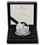 2026 Great Britain 2 oz Silver Proof Britannia (w/ Box & COA)