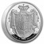 2026 Great Britain 2 oz Silver William IV Crown Great Engravers