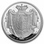 2026 Great Britain 2 oz Silver William IV Crown Great Engravers