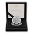 2026 Great Britain 2 oz Silver William IV Crown Great Engravers