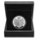 2026 Great Britain 5 oz Silver William IV Crown Great Engravers