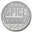 2026 Great Britain £5 The Spice Girls BU Coin