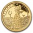 2026 Great Britain 6-Coin Gold Britannia Proof Set