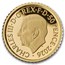 2026 Great Britain 6-Coin Gold Britannia Proof Set