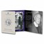2026 Great Britain Arnold Machin Effigy BU (w/ Display Card)