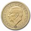 2026 Great Britain Gold Sovereign BU