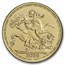 2026 Great Britain Gold Sovereign BU