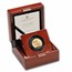 2026 Great Britain Gold Sovereign Proof Coin (Yellow Gold)