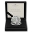 2026 Great Britain Ian Rank-Broadley Effigy £5 Silver Proof Coin
