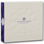2026 Great Britain Ian Rank-Broadley Effigy £5 Silver Proof Coin