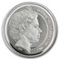 2026 Great Britain Ian Rank-Broadley Effigy £5 Silver Proof Coin