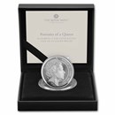 2026 Great Britain Jody Clark Effigy £5 Silver Proof Coin