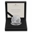 2026 Great Britain Mary Gillick Effigy £5 Silver Proof Coin
