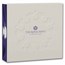 2026 Great Britain Mary Gillick Effigy £5 Silver Proof Coin
