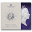 2026 Great Britain Raphael Maklouf Effigy BU (w/ Display Card)