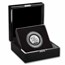 2026 Great Britain Silver Sovereign Proof (w/Box & COA)