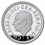 2026 Great Britain Silver Sovereign Proof (w/Box & COA)