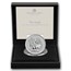 2026 Great Britain The Angel 1 oz Silver Prf Coin (w/ Box & COA)