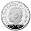 2026 Great Britain The Angel 1 oz Silver Prf Coin (w/ Box & COA)