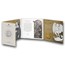 2026 Great Britain The Angel BU (w/ Display Card)