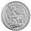 2026 Great Britain The Angel BU (w/ Display Card)