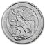 2026 Great Britain The Angel BU (w/ Display Card)