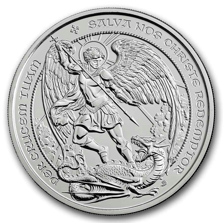 2026 Great Britain The Angel BU (w/ Display Card)