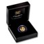 2026 Guinea 1/6 oz Gold and Osmium Phoenix Proof (w/ Box & COA)
