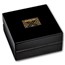 2026 Guinea 1/6 oz Gold and Osmium Phoenix Proof (w/ Box & COA)