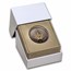 2026 Hemp United Crypto States 1 oz Silver (with Box)
