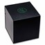 2026 Hemp United Crypto States 1 oz Silver (with Box)